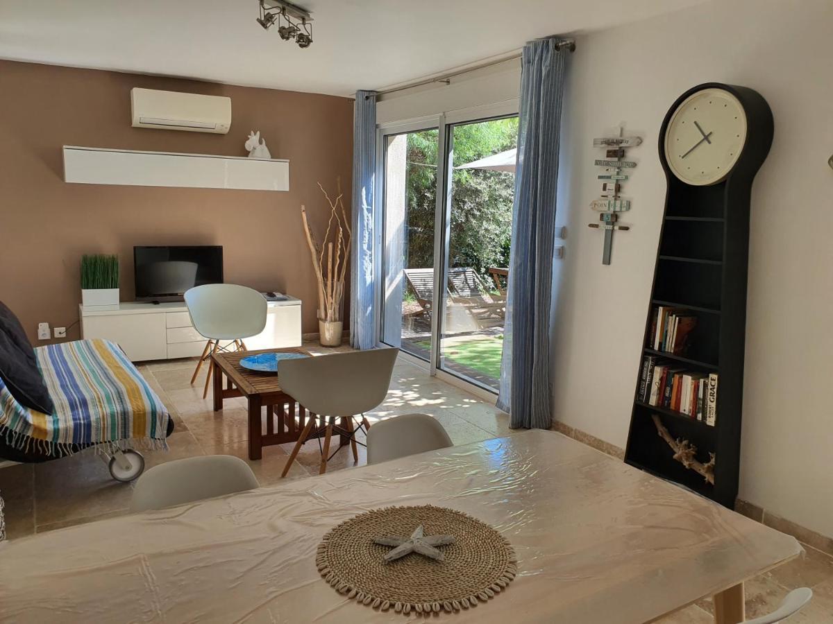 Villa Reva Appartement Les Issambres Zewnętrze zdjęcie